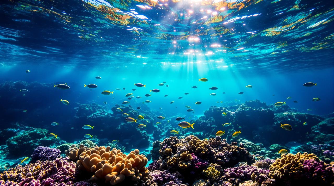 最新影院 - 深海探险:神秘的海洋世界 视频封面