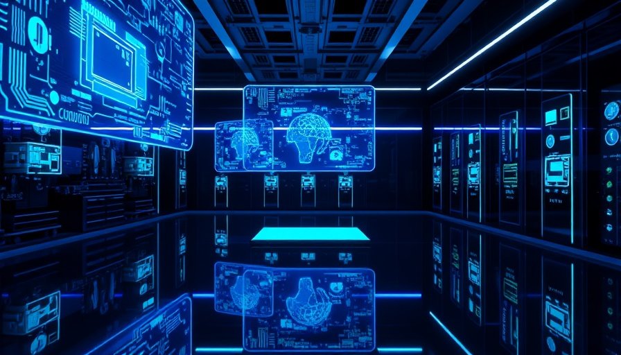 最新影院 - 科技前沿:AI改变未来生活 缩略图