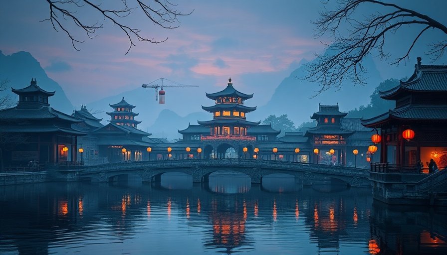 最新影院 - 古城探幽:千年历史的秘密 缩略图